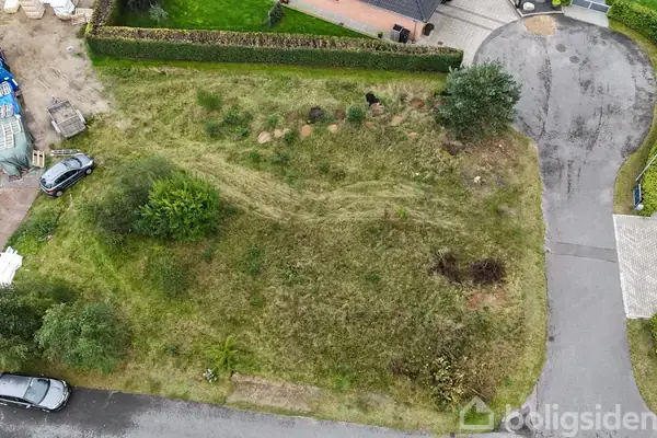 Helårsgrund på Bøgelunden 5, 9560 Hadsund