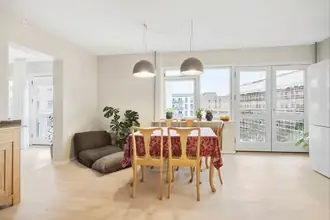 Ejerlejlighed på Lyshøjgårdsvej 95, 3. tv., 2500 Valby