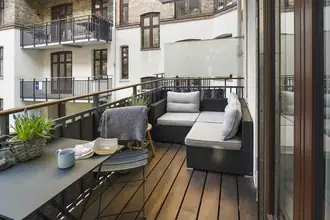 Ejerlejlighed på Randersgade 49, 1. tv., 2100 København Ø