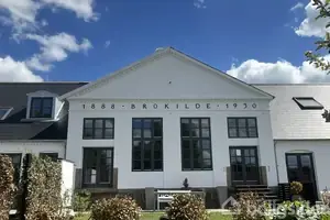 Villa på Kildeager 2D, 4000 Roskilde