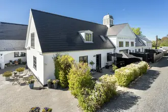 Rækkehus på Kildeager 2D, Store Valby, 4000 Roskilde