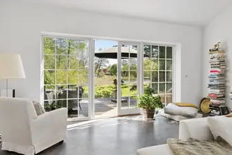 Villa på Brovænget 43, 2830 Virum