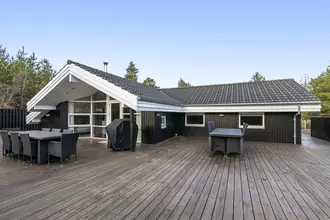 Fritidshus på Musvågevej 196, Lodskovvad, 9982 Ålbæk