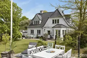 Villa på Tendrupvej 15, 8700 Horsens