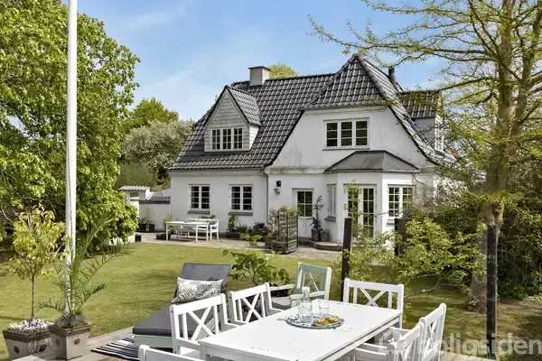 Villa på Tendrupvej 15, 8700 Horsens