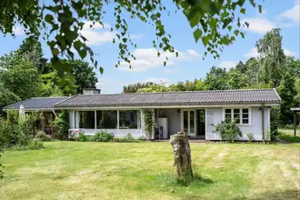 Fritidshus på Lærkevej 2, Gershøj, 4070 Kirke Hyllinge