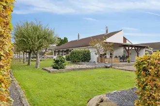 Villa på Elverdalen 32, 4700 Næstved