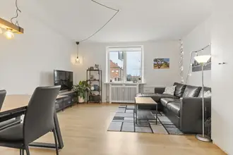 Ejerlejlighed på Buddinge Hovedgade 162, 1. tv., 2860 Søborg