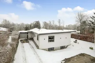 Villa på Østervej 12A, 8544 Mørke