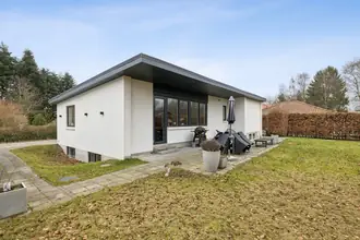 Villa på Østervej 12A, 8544 Mørke