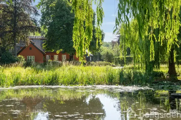 Villa på Herstedøstergade 19, 2620 Albertslund