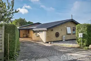Villa på Stærevænget 2, 2791 Dragør