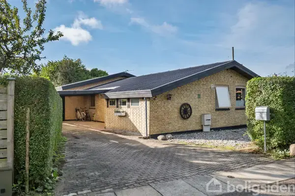 Villa på Stærevænget 2, 2791 Dragør
