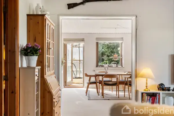 Villa på Stærevænget 2, 2791 Dragør