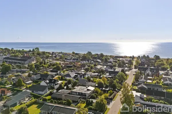 Villa på Randtoftevej 8, 2670 Greve