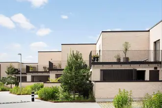 Rækkehus på Karen Schacks Vej 27, 2800 Kongens Lyngby