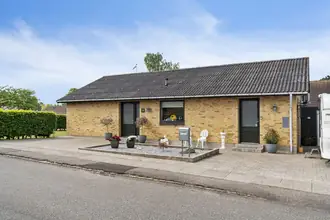 Villa på Akacievænget 22, 4780 Stege