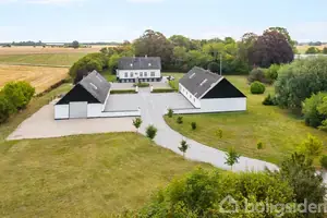 Landejendom på Fjællebrovej 3, 5471 Søndersø