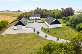 Villa på Fjællebrovej 3, Svenstrup, 5471 Søndersø