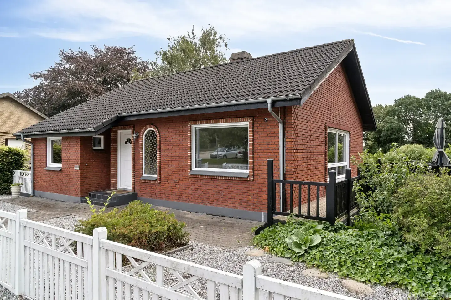 Villa på Espelunden 2, 9310 Vodskov