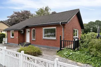 Villa på Espelunden 2, 9310 Vodskov