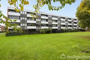 Ejerlejlighed på Teglgårdsvej 513, 2. th., 3050 Humlebæk