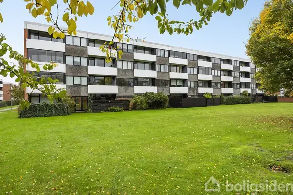Ejerlejlighed på Teglgårdsvej 513, 2. th., 3050 Humlebæk