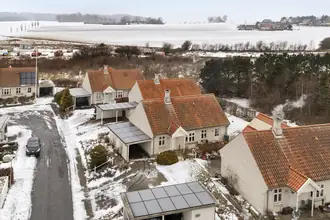 Andelsbolig på Viggo Rønnesvej 10, Melsted, 3760