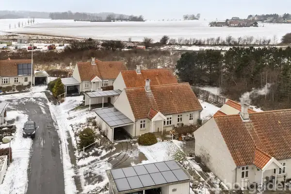 Andelsbolig på Viggo Rønnesvej 10, 3760 Gudhjem