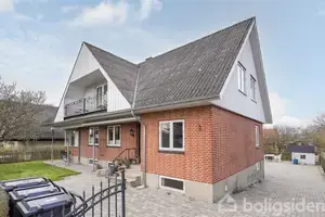 Villa på Mølletoften 2, 8740 Brædstrup