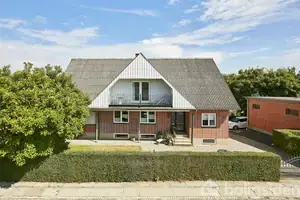 Villa på Mølletoften 2, 8740 Brædstrup