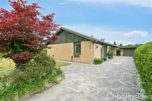 Villa på Bredager 68, 2670 Greve