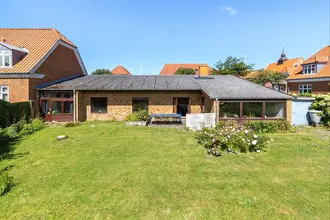 Villa på Fjord Alle 21, 6950 Ringkøbing