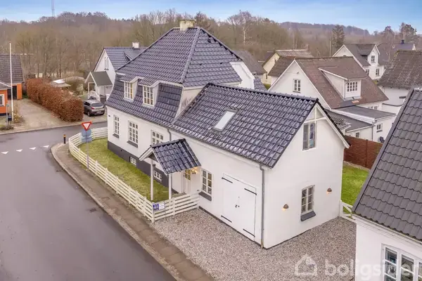 Villa på Buchwaldsvej 11, 5690 Tommerup
