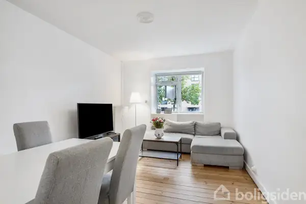 Ejerlejlighed på Vigerslev Allé 80, st. th., 2500 Valby