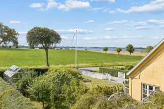 Villa på Vandværksbakken 9, Udby, 4780 Stege