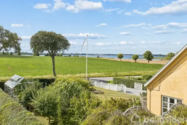 Villa på Vandværksbakken 9, 4780 Stege