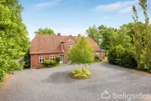 Landejendom på Adelvej 7, 6500 Vojens