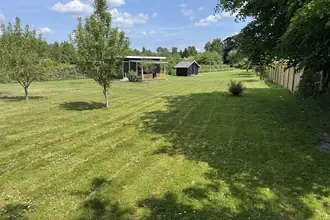 Fritidsgrund på Digevej 9, Gundestrup, 4571 Grevinge