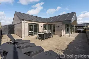Villa på Lodbergsvej 58, 6950 Ringkøbing