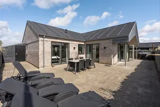 Villa på Lodbergsvej 58, Søndervig, 6950 Ringkøbing
