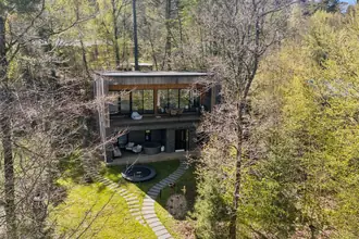 Villa på Hedesvinget 5, 9520 Skørping