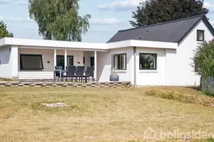 Villa på Terslev Bygade 30, 4690 Haslev