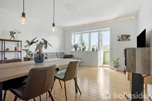 Ejerlejlighed på Ådalsvej 23A, 2. th., 2720 Vanløse