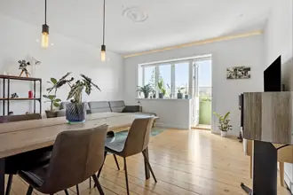Ejerlejlighed på Ådalsvej 23A, 2. th., 2720 Vanløse
