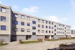 Ejerlejlighed på Vejlebrovej 44, 2. tv., 2635 Ishøj
