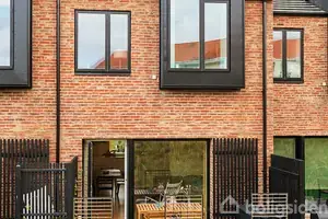 Rækkehus på Guldsmedestien 19, 2990 Nivå