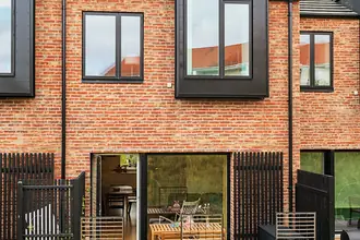 Rækkehus på Guldsmedestien 19, Niverød, 2990 Nivå