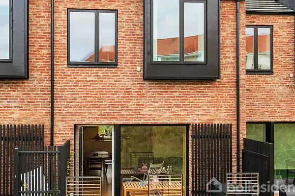 Rækkehus på Guldsmedestien 19, 2990 Nivå
