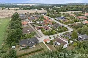 Villa på Dyrehaven 17, 4760 Vordingborg